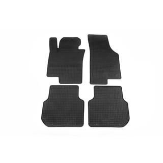 Gummimatten (4 Stk, Polytep) Volkswagen Jetta 2011-2018 Foto 2