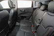 Die zweite Generation des Crossover Jeep Compass Foto 6