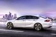 Opel Insignia Liftback Bewertung Foto 2