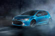 Fließheck Toyota Corolla Modelljahr 2019 Foto 1