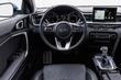 Übersicht der Kia Ceed SW Kombi der Dritten Generation Foto 5