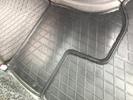 Mercedes Sprinter W906 2006–2018 Gummimatten (3 Stk, Stingray) 1+2 Foto 5