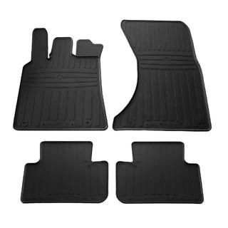 Gummimatten (4 Stk, Stingray Premium)