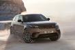 Übersicht eines SUV Range Rover Velar Foto 1