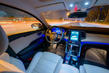 Übersicht der Limousine Renault Talisman Foto 5