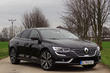 Übersicht der Limousine Renault Talisman Foto 2