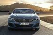 Übersicht des neuen Allrad-Coupé BMW 8-Series Foto 4