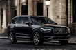 Übersicht der Crossover Volvo XC90 der zweiten Generation Foto 1