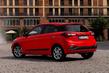Die aktualisierte Hyundai i20 Fünftürer Foto 4