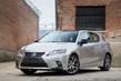 Hybrid Fließheck Lexus CT 200h Foto 3