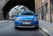 Hybrid Fließheck Lexus CT 200h Foto 2