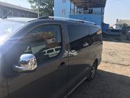 Peugeot Expert 2017- Dachreling Chrom Foto 2