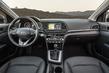 Übersicht der Hyundai Elantra Modelljahr 2019 Foto 4