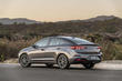 Übersicht der Hyundai Elantra Modelljahr 2019 Foto 3