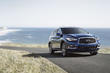 Premium-Crossover Infiniti QX60 Foto 5