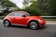 Der legendäre Fließheck Volkswagen Beetle der Dritten Generation Foto 8
