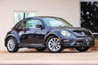 Der legendäre Fließheck Volkswagen Beetle der Dritten Generation Foto 7