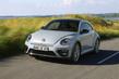 Der legendäre Fließheck Volkswagen Beetle der Dritten Generation Foto 3