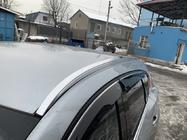 Mazda CX-5 2017–2025 Dachreling OEM (2 Stk) Foto 3