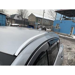 Dachreling OEM (2 Stk) Mazda CX-5 2017–2025 Foto 3