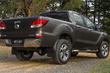 Übersicht der Pickup Mazda BT-50 Foto 4