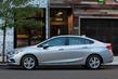 Die zweite Generation des Chevrolet Cruze Limousine Foto 6