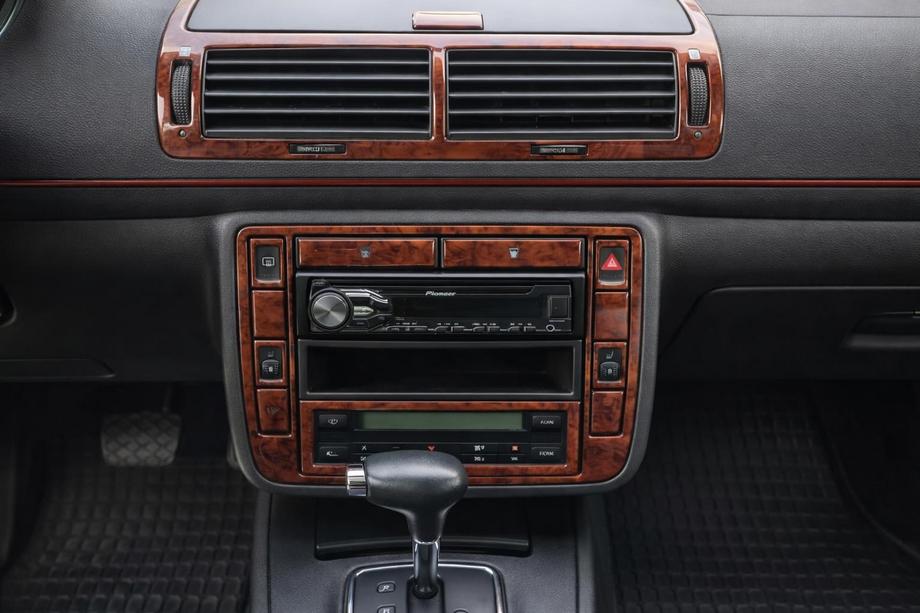 Ford Galaxy 1995-2006 Armaturenbrett Abdeckungen Image