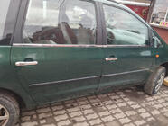 Ford Galaxy 1995-2006 Chrom Türgriffblenden (4 Stk, Edelstahl) Foto 2