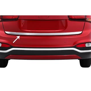 Kofferraumleiste 2018-2020 Edelstahl Hyundai I-20 2014-2020