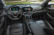 Übersicht der Hybrid-Fließheck Chevrolet Volt der zweiten Generation Foto 8