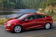 Übersicht der Hybrid-Fließheck Chevrolet Volt der zweiten Generation Foto 5