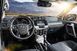 Aktualisiert SUV Toyota Land Cruiser Prado Foto 3