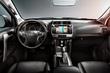 Aktualisiert SUV Toyota Land Cruiser Prado Foto 4