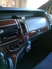 Nissan Primastar 2002-2014 Armaturenbrett Abdeckungen Foto 10