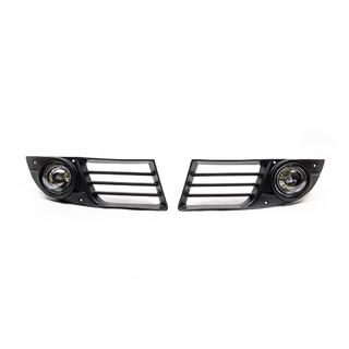 Nebelscheinwerfer (mit LED Lampe) Fiat Doblo I 2005-2010 Foto 2