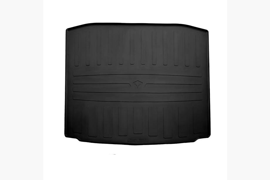 Skoda Octavia III A7 2013-2019 Gummimatte für Kofferraum Stingray (Liftback) Foto 1