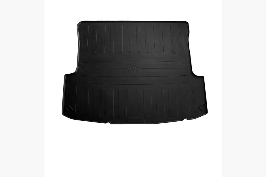 Skoda Octavia I Tour A4 1996-2010 Gummi Kofferraumwanne Liftback (Stingray) Foto 1