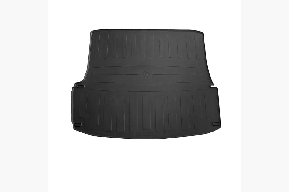 Skoda Octavia II A5 2006-2010 Gummi Kofferraumwanne (Stingray) Kombi Foto 1