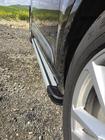 Audi Q7 2015–2026 Trittbretter Maya V4 (2 Stk., Aluminium) Foto 5
