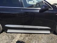 Audi Q7 2015–2026 Trittbretter Maya V4 (2 Stk., Aluminium) Foto 4