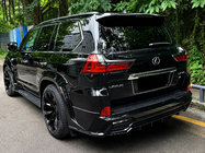 Lexus LX570/450d 2008-2022 Bodykit Set (Wald) Foto 6