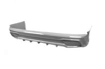Lexus LX570/450d 2008-2022 Bodykit Set (Wald) Foto 11