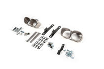 Lexus LX570/450d 2008-2022 Bodykit Satz (Modellista) Foto 11