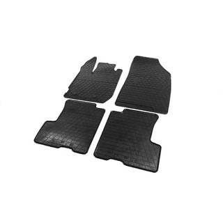 Gummimatten (4 Stk, Stingray Premium) Foto 2
