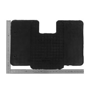 Hintere Mittelsteg Gummimatte (Stingray Premium) Foto 1