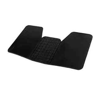 Hintere Mittelsteg Gummimatte (Stingray Premium) Foto 3
