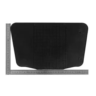 Hintere Mittelsteg Gummimatte (Stingray Premium)