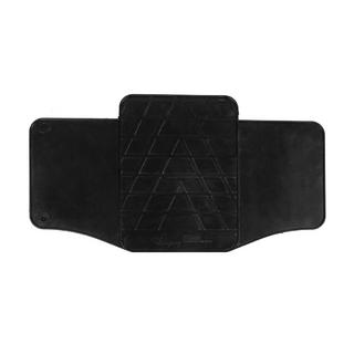 Hintere Mittelsteg Gummimatte (Stingray Premium) Renault Fluence 2009-2016 Foto 3