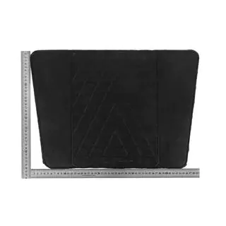 Hintere Mittelsteg Gummimatte (Stingray Premium) Foto 1