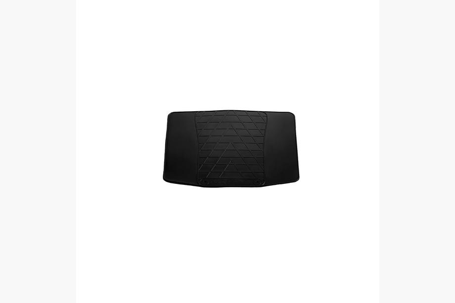 Toyota Corolla 2013-2019 Hintere Mittelsteg Gummimatte (Stingray Premium) Foto 1